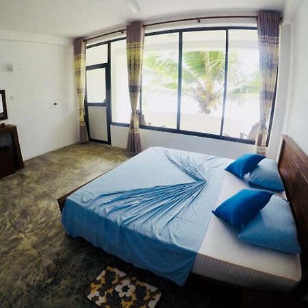 Moon Bridge Beach Resort Матара Екстериор снимка